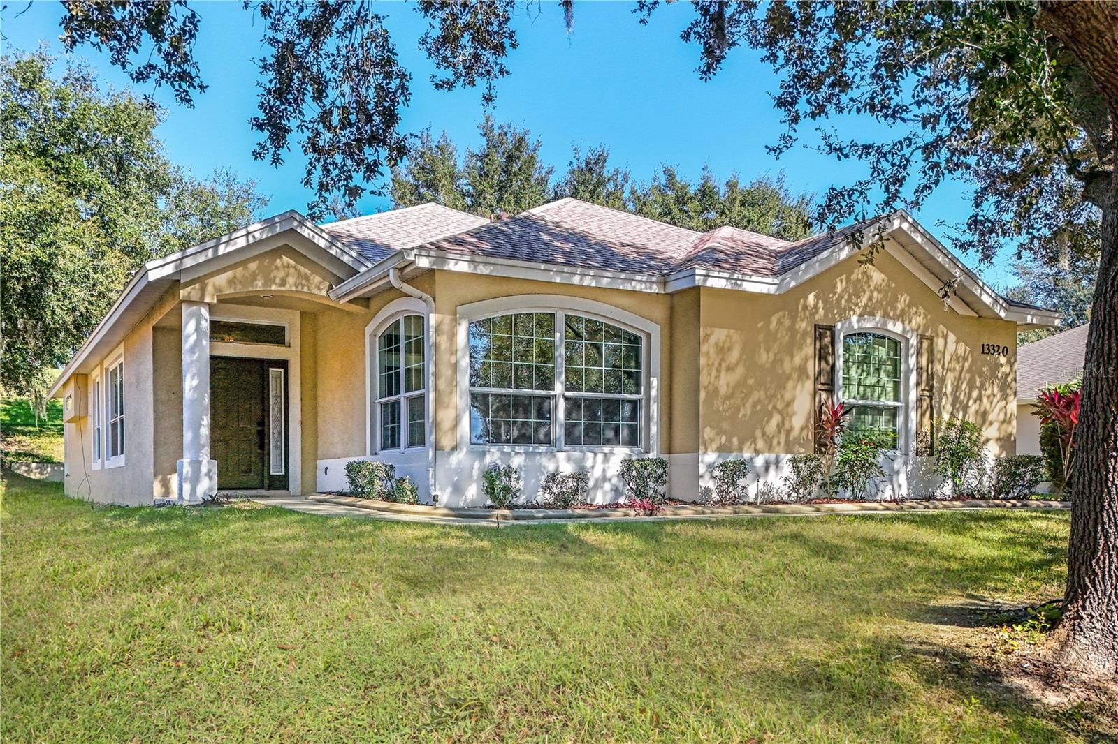 13320 VIA ROMA CIR, CLERMONT, FL, 34711