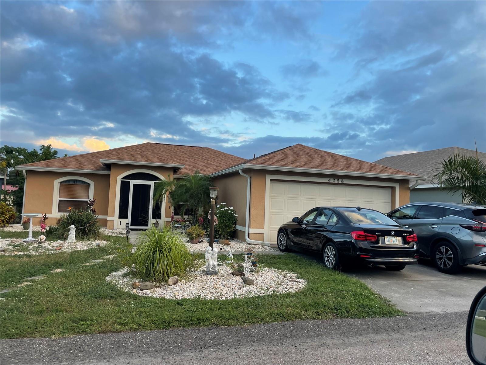 4258 ORCHID BLVD, LAKE WALES, FL, 33898