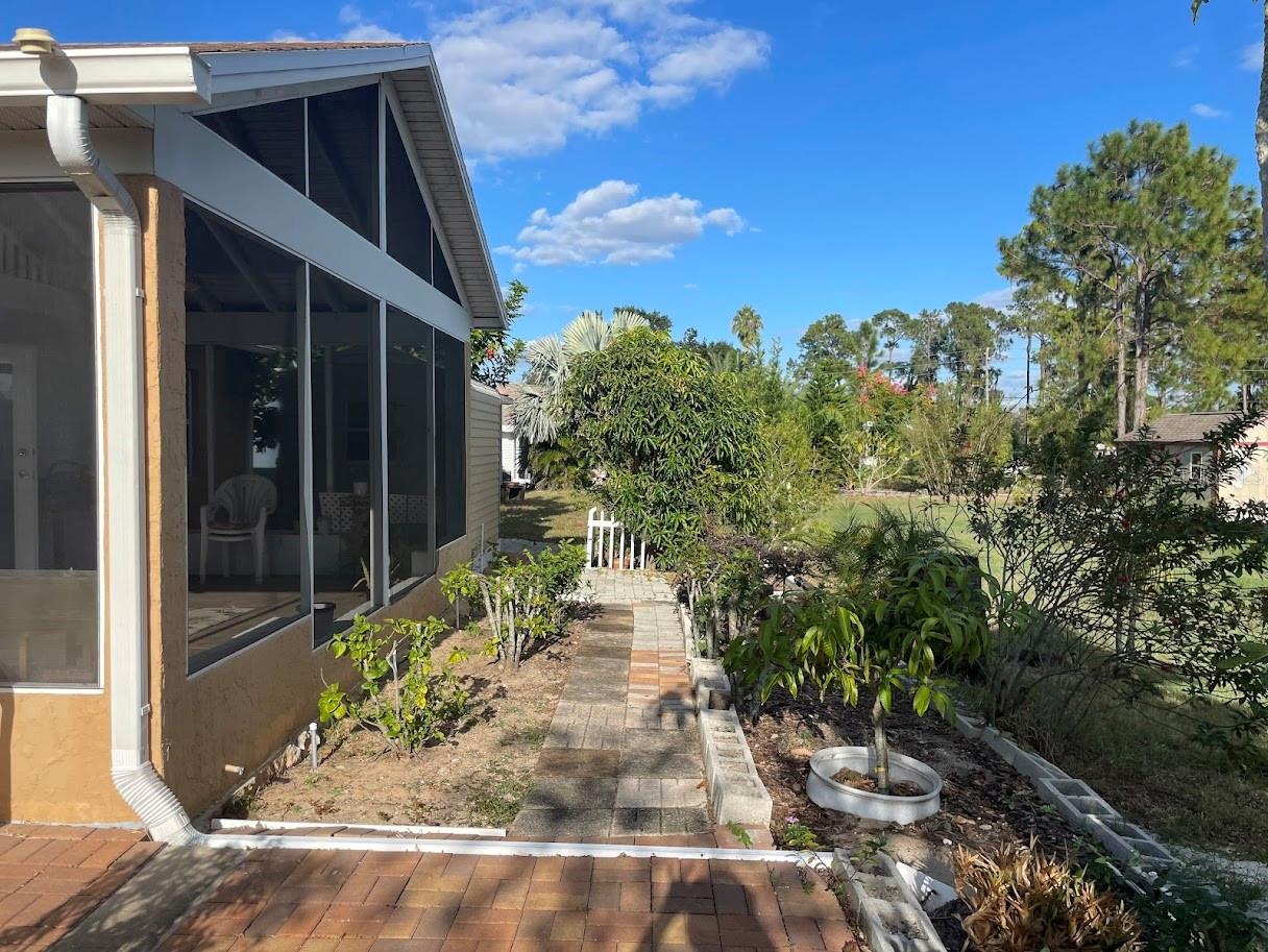 4258 ORCHID BLVD, LAKE WALES, FL, 33898