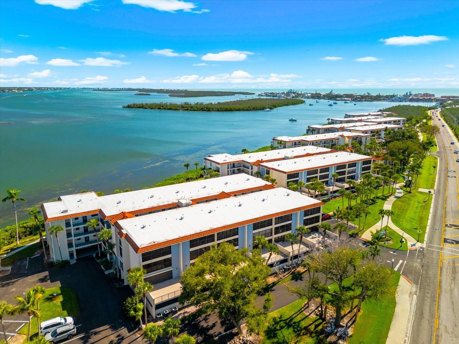 1551 BEACH RD #207, ENGLEWOOD, FL, 34223