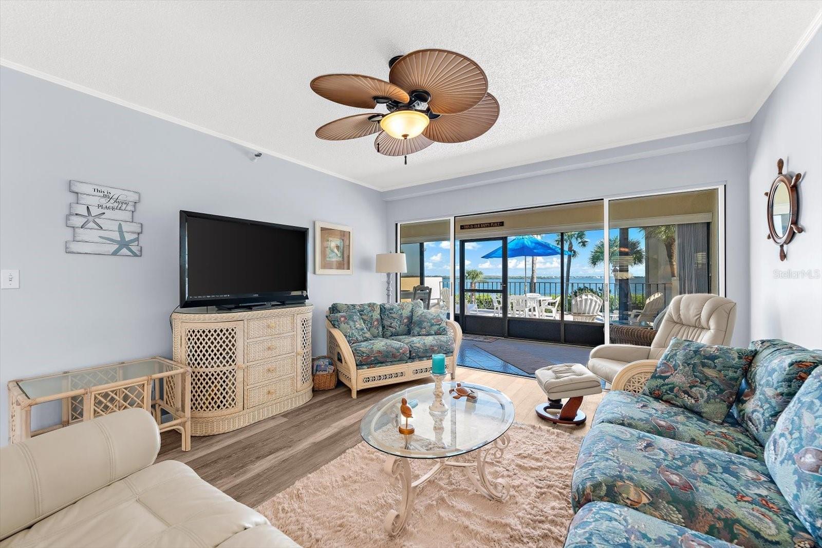 1551 BEACH RD #207, ENGLEWOOD, FL, 34223