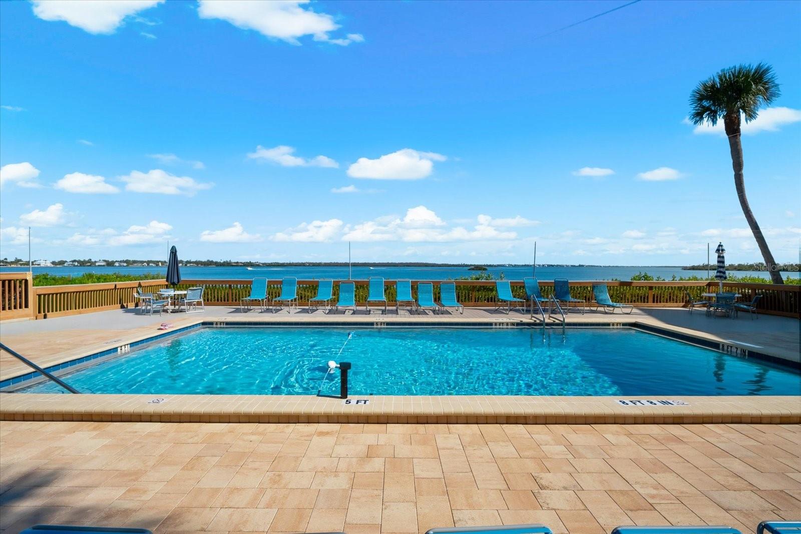 1551 BEACH RD #207, ENGLEWOOD, FL, 34223