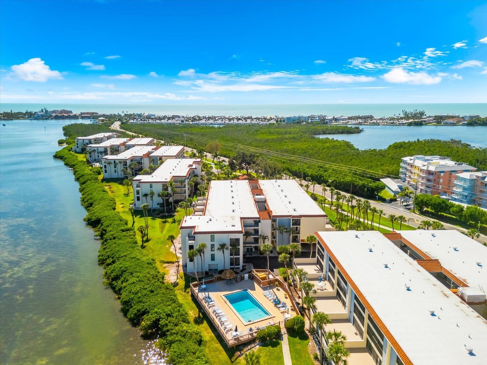 1551 BEACH RD #207, ENGLEWOOD, FL, 34223