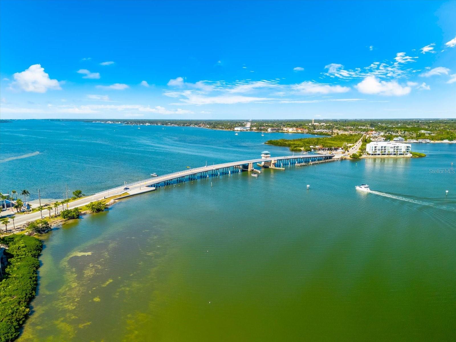 1551 BEACH RD #207, ENGLEWOOD, FL, 34223