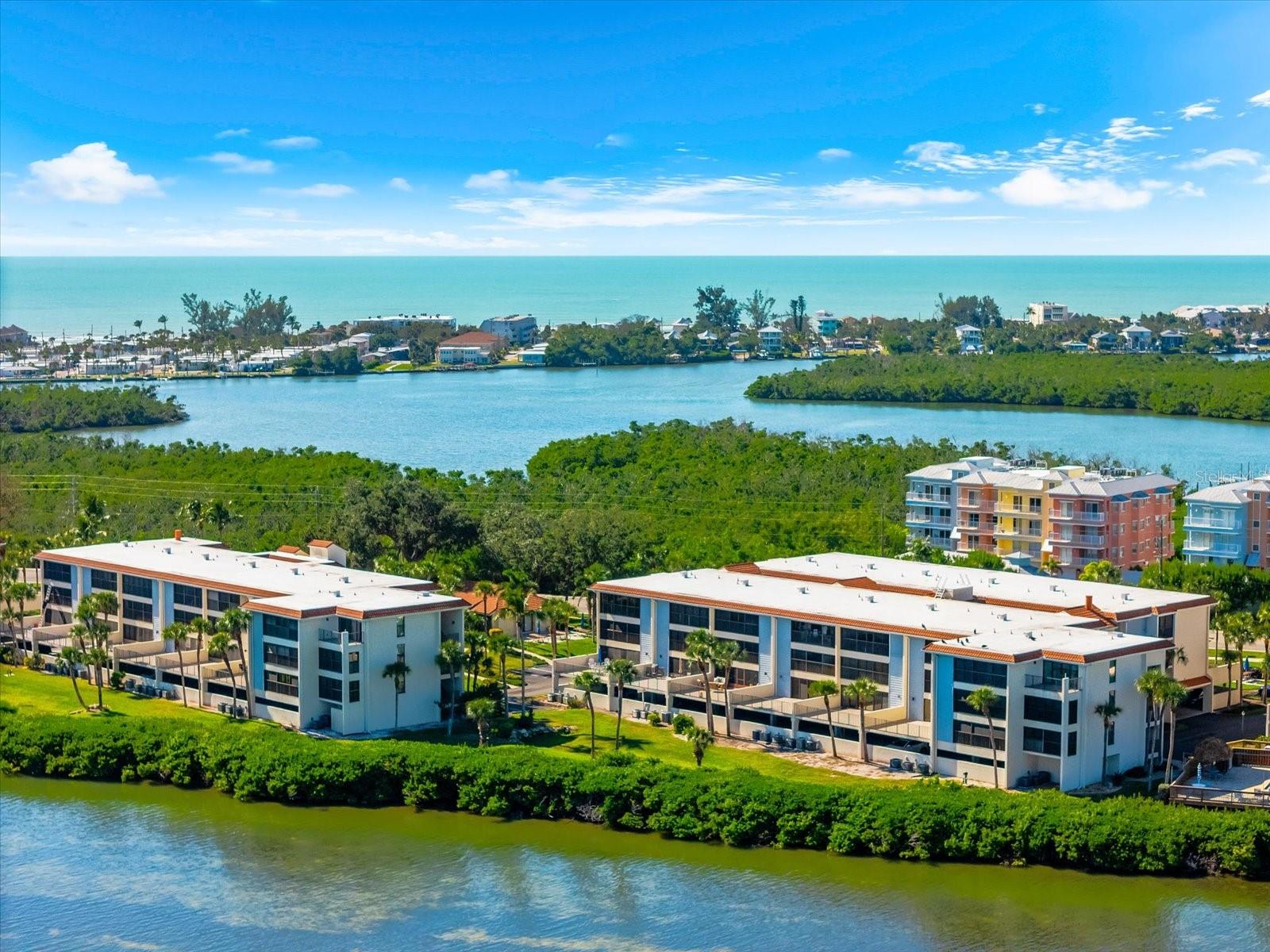 1551 BEACH RD #207, ENGLEWOOD, FL, 34223