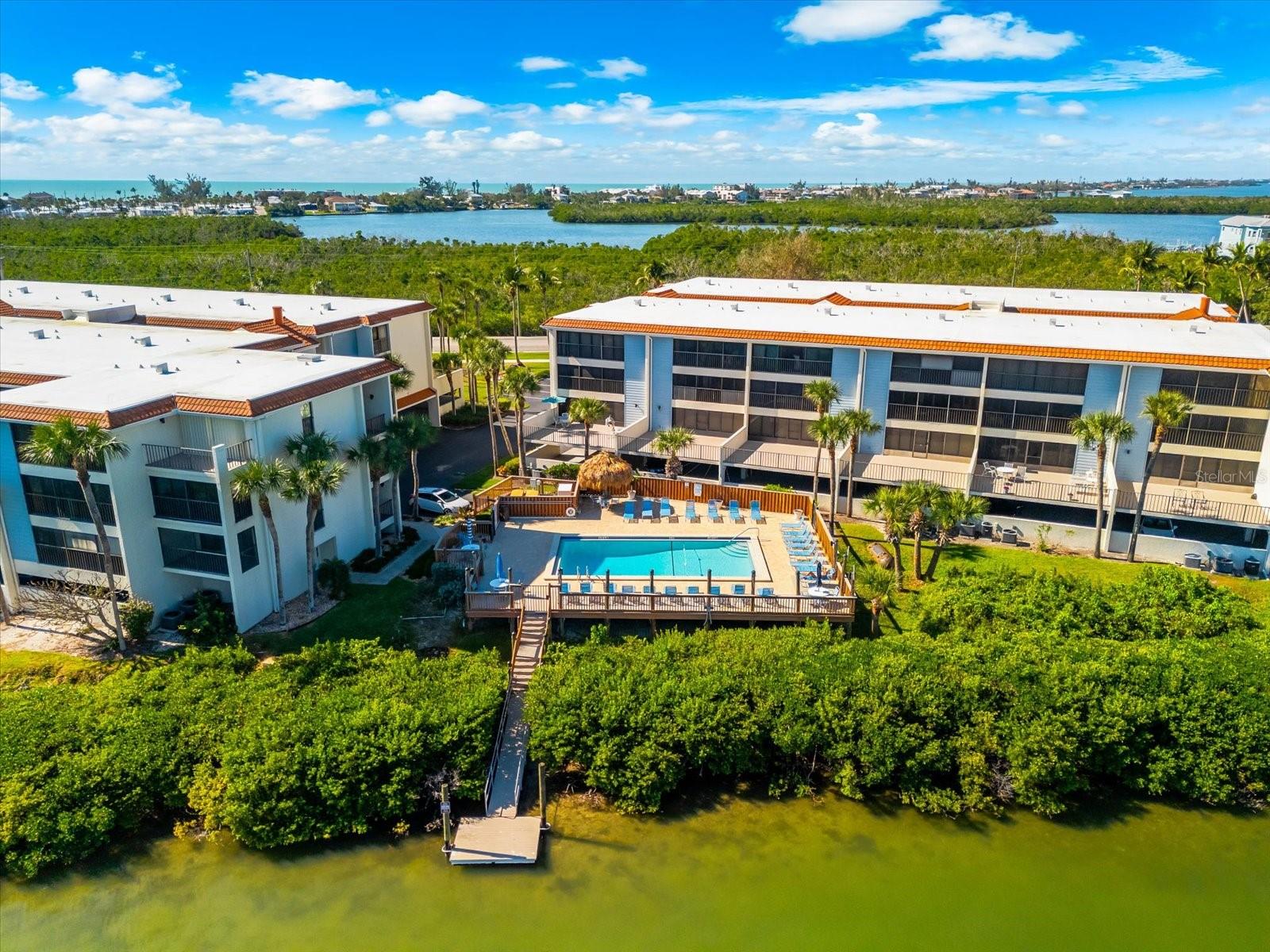 1551 BEACH RD #207, ENGLEWOOD, FL, 34223