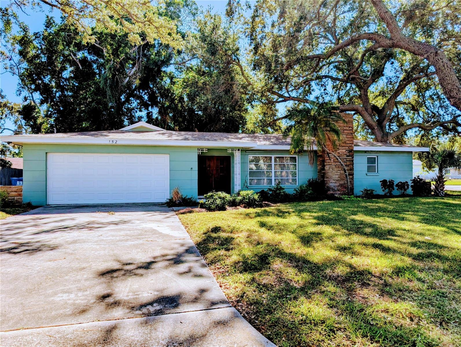 152 58TH AVE S, ST PETERSBURG, FL, 33705