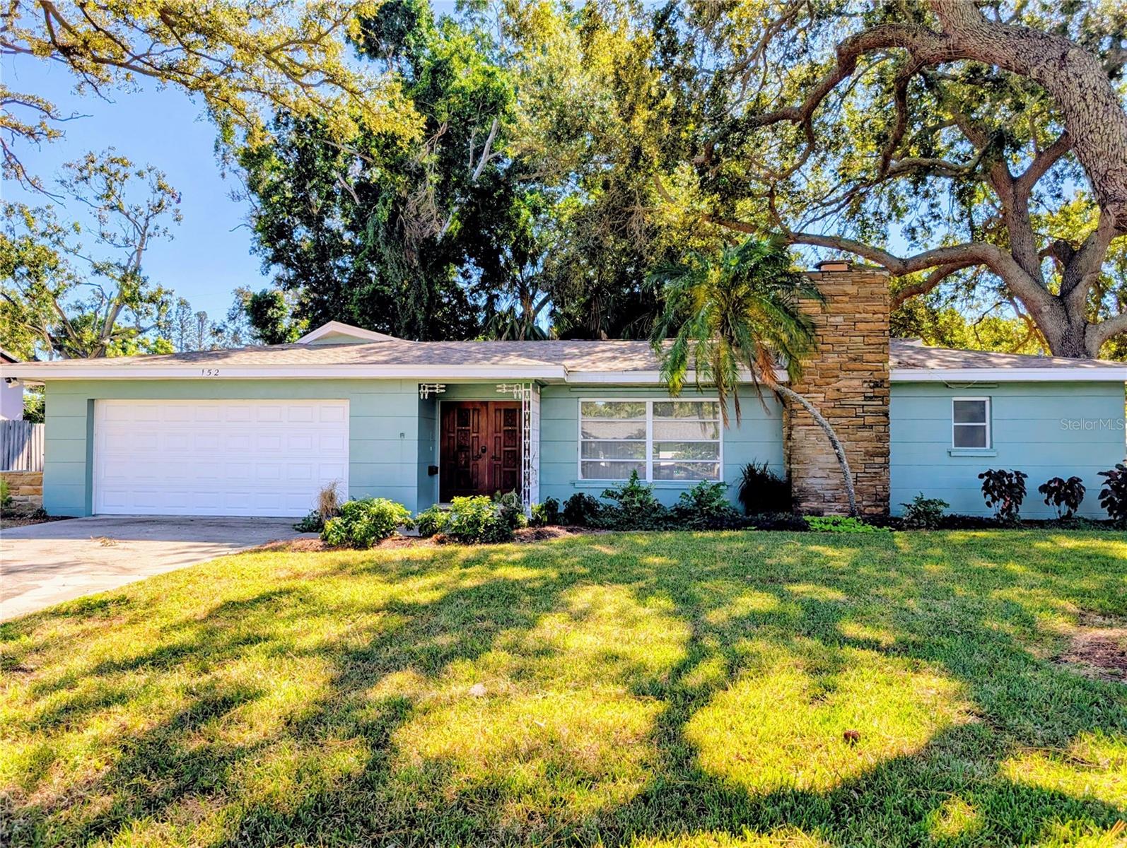 152 58TH AVE S, ST PETERSBURG, FL, 33705