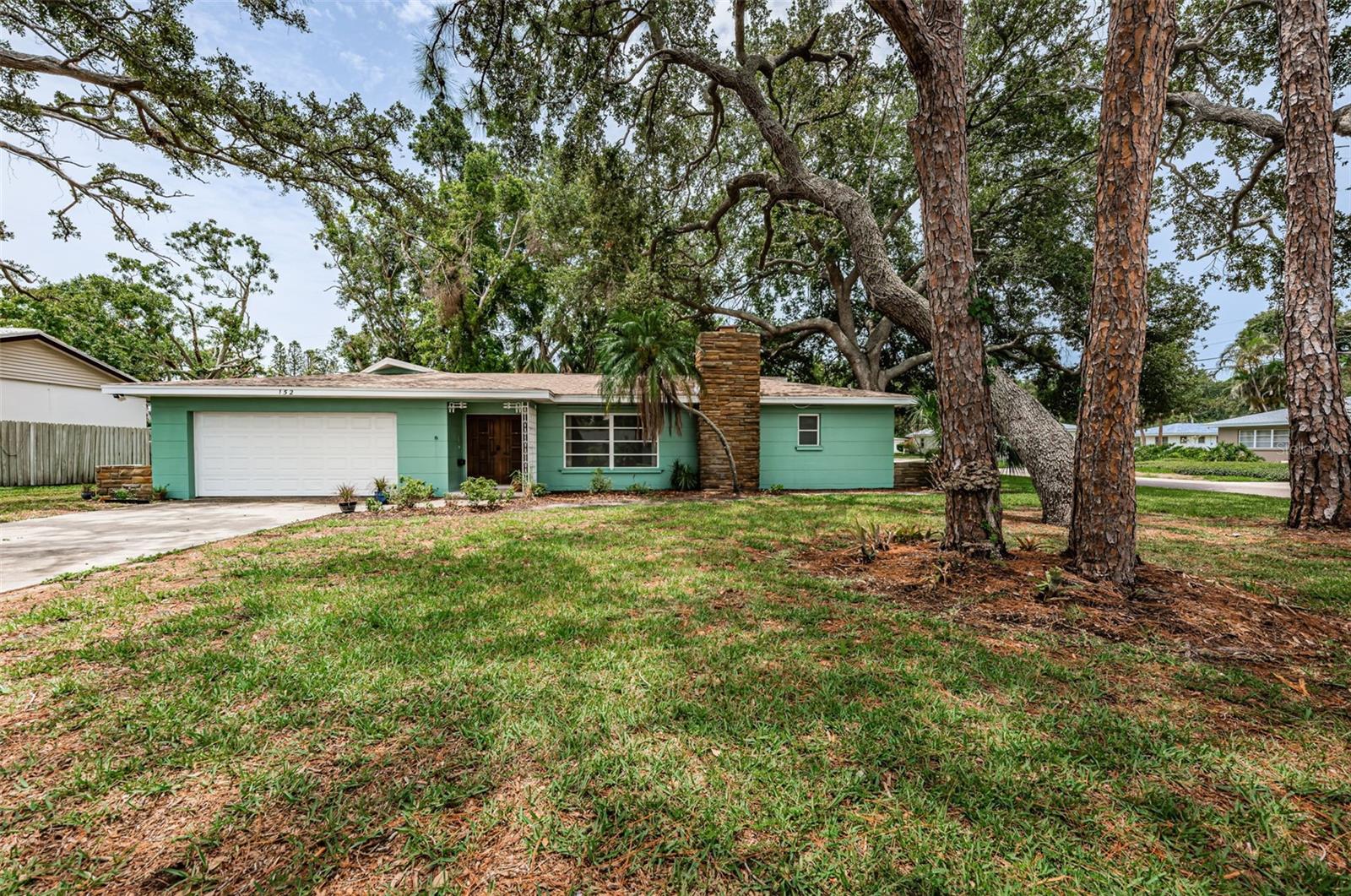 152 58TH AVE S, ST PETERSBURG, FL, 33705