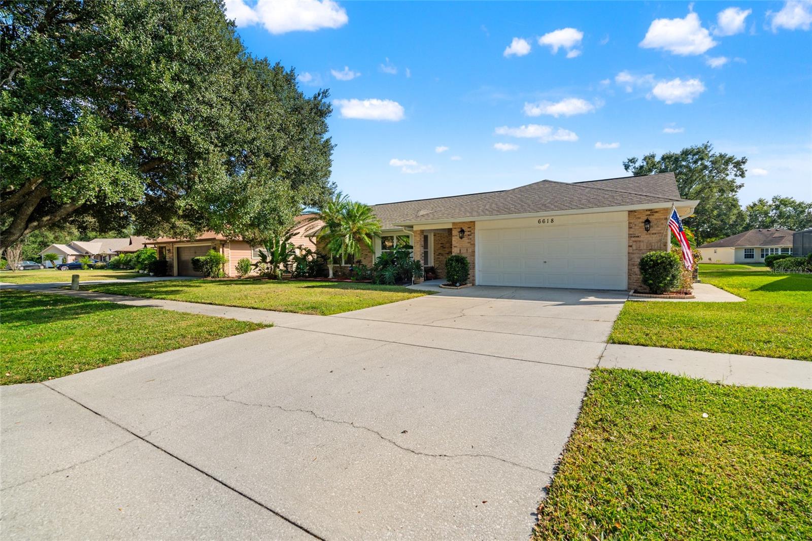 6618 FOXMOOR DR, ZEPHYRHILLS, FL, 33542