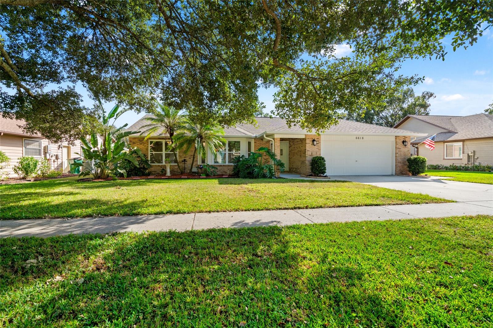 6618 FOXMOOR DR, ZEPHYRHILLS, FL, 33542