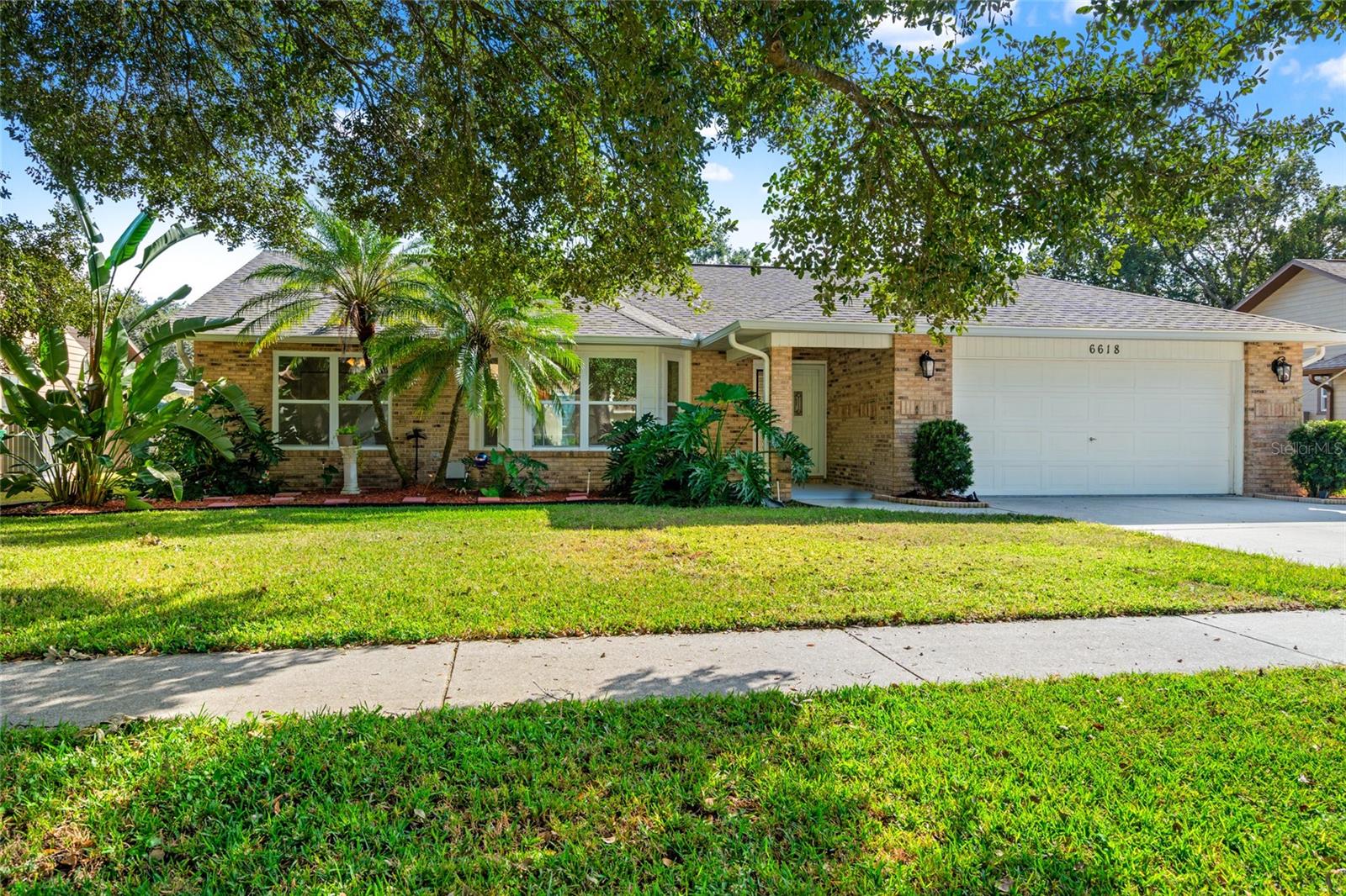 6618 FOXMOOR DR, ZEPHYRHILLS, FL, 33542