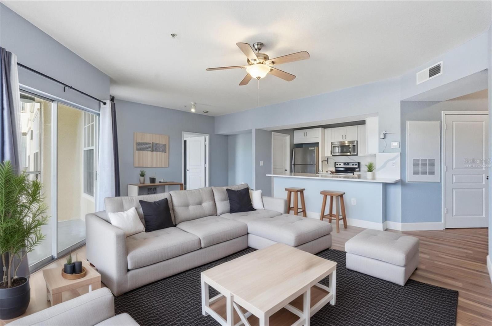 5125 PALM SPRINGS BLVD #4203, TAMPA, FL, 33647