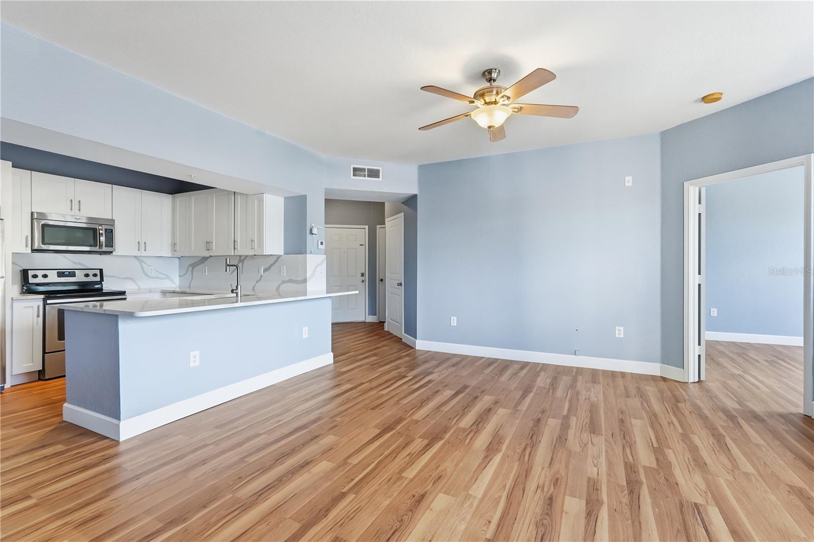 5125 PALM SPRINGS BLVD #4203, TAMPA, FL, 33647