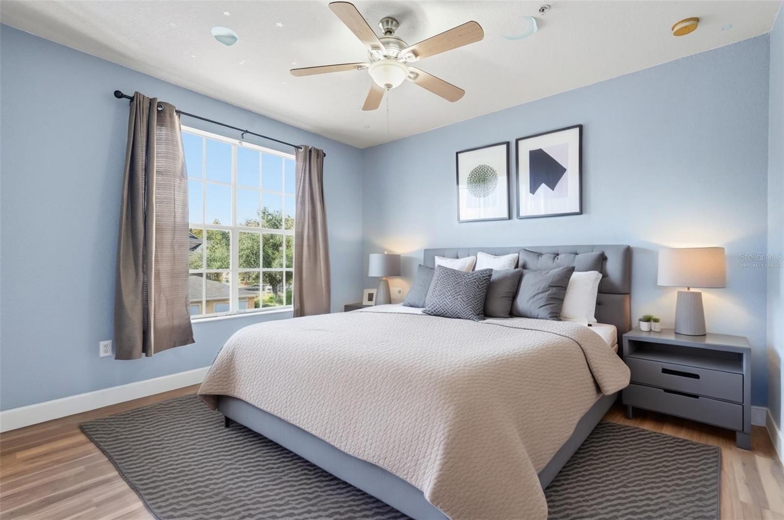 5125 PALM SPRINGS BLVD #4203, TAMPA, FL, 33647