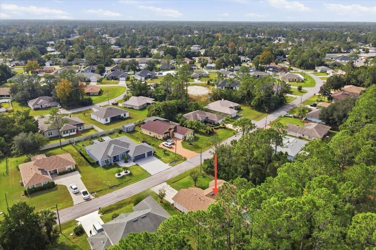 48 WHEELING LN, PALM COAST, FL, 32164