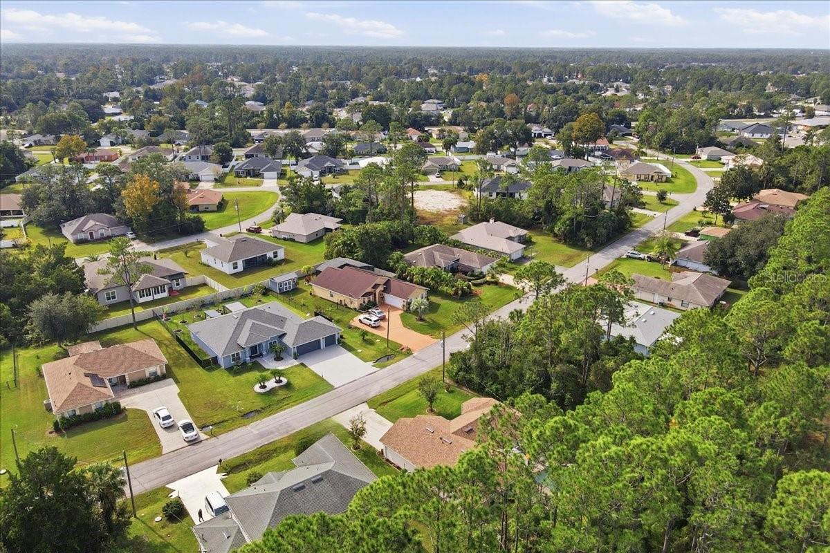 48 WHEELING LN, PALM COAST, FL, 32164