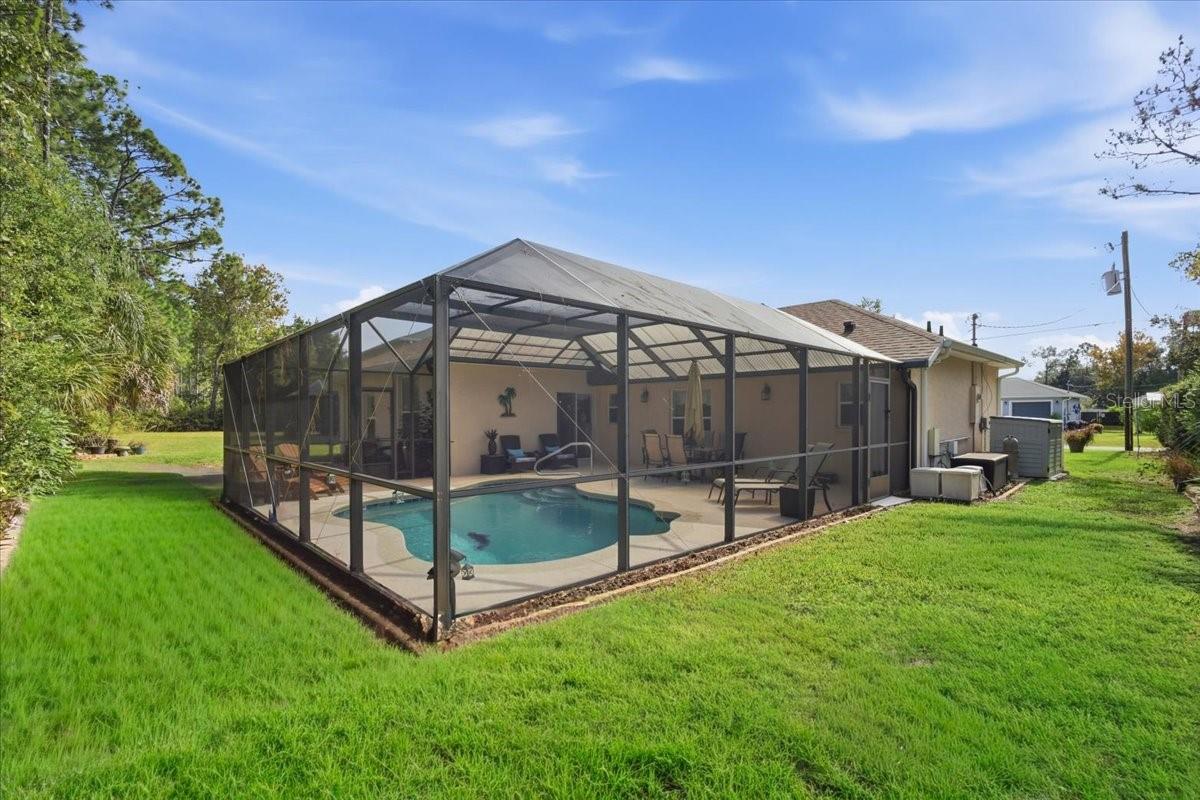 48 WHEELING LN, PALM COAST, FL, 32164