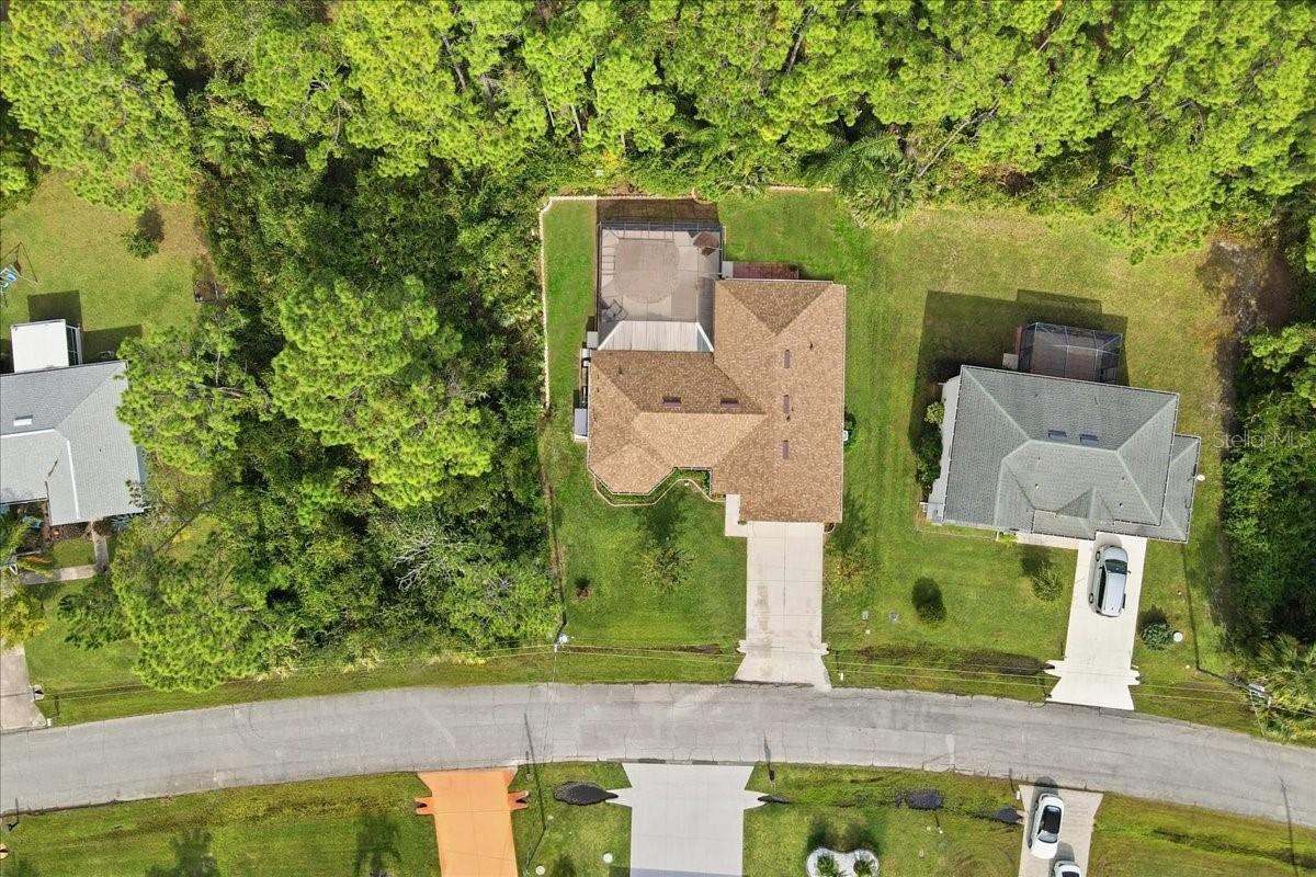 48 WHEELING LN, PALM COAST, FL, 32164