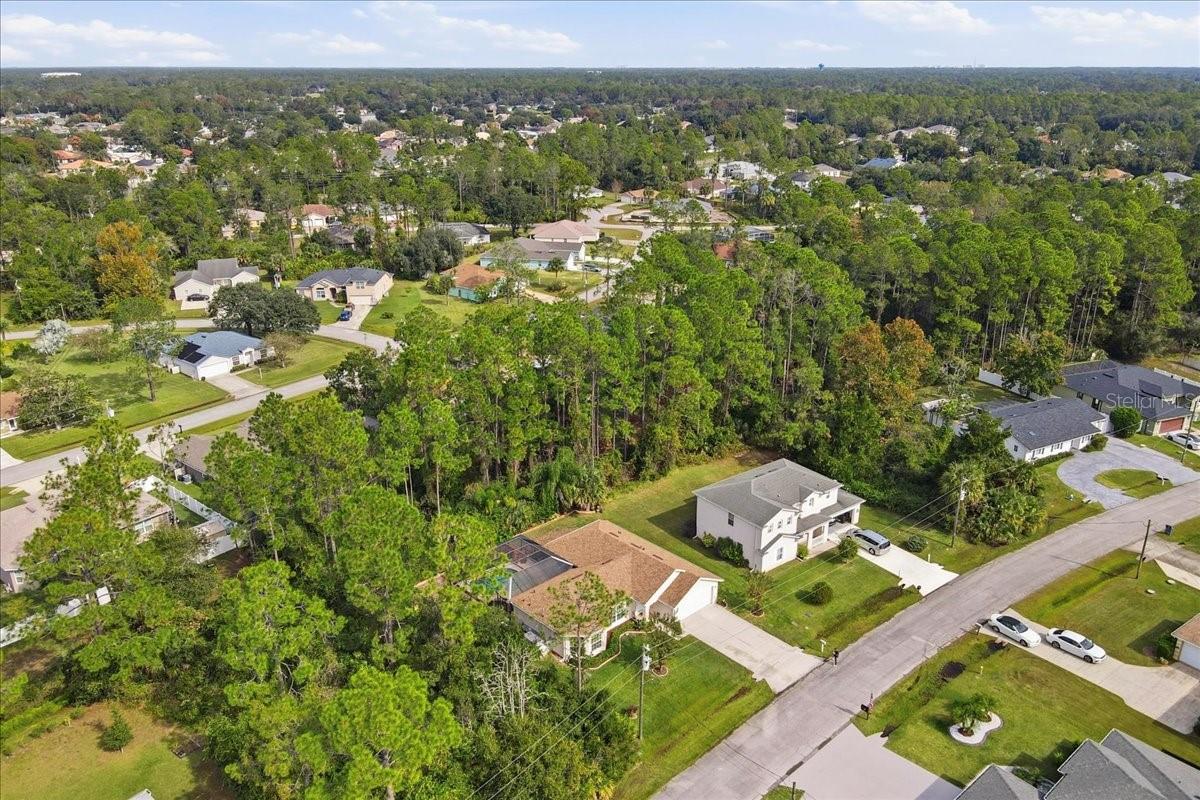 48 WHEELING LN, PALM COAST, FL, 32164