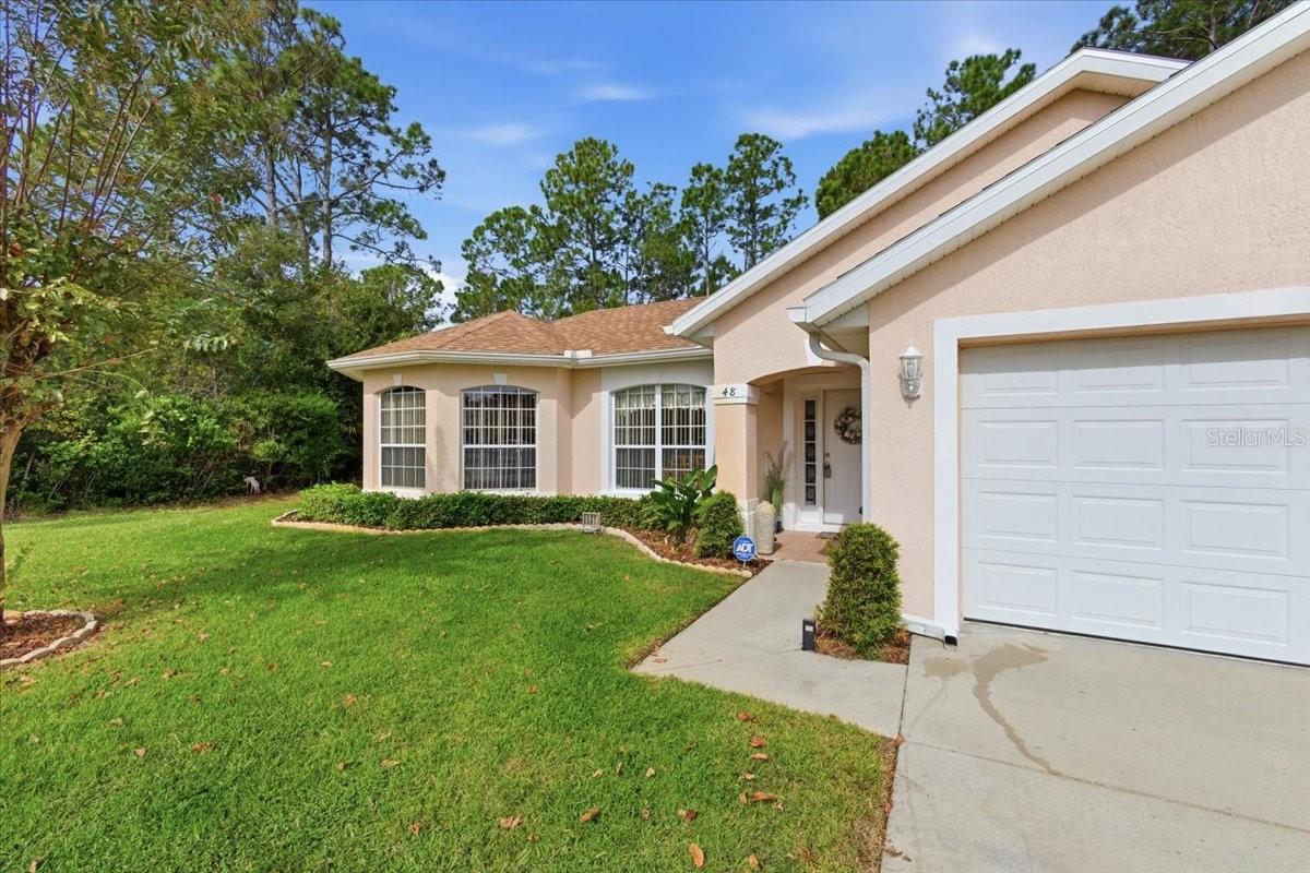 48 WHEELING LN, PALM COAST, FL, 32164