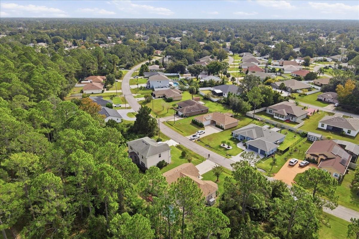 48 WHEELING LN, PALM COAST, FL, 32164