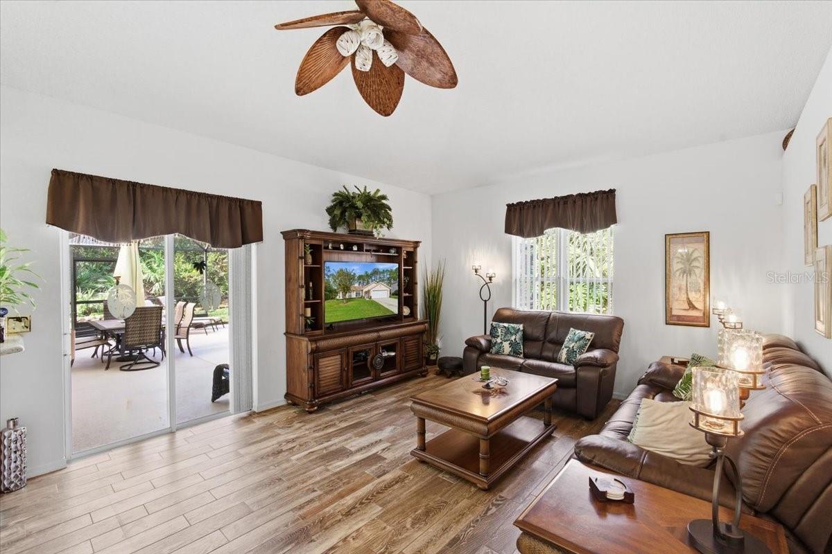 48 WHEELING LN, PALM COAST, FL, 32164