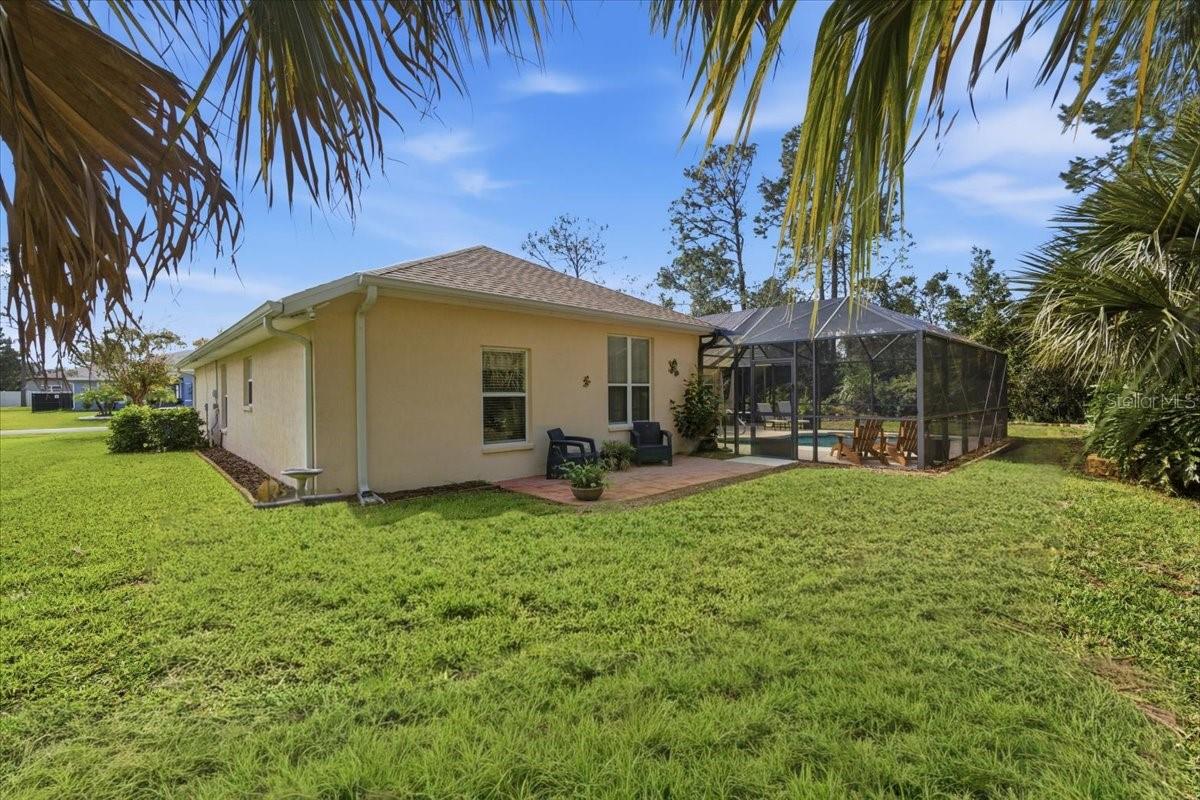 48 WHEELING LN, PALM COAST, FL, 32164
