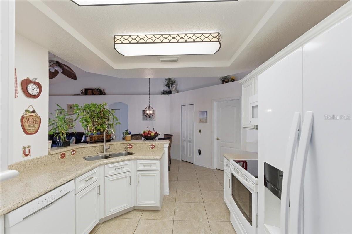 48 WHEELING LN, PALM COAST, FL, 32164