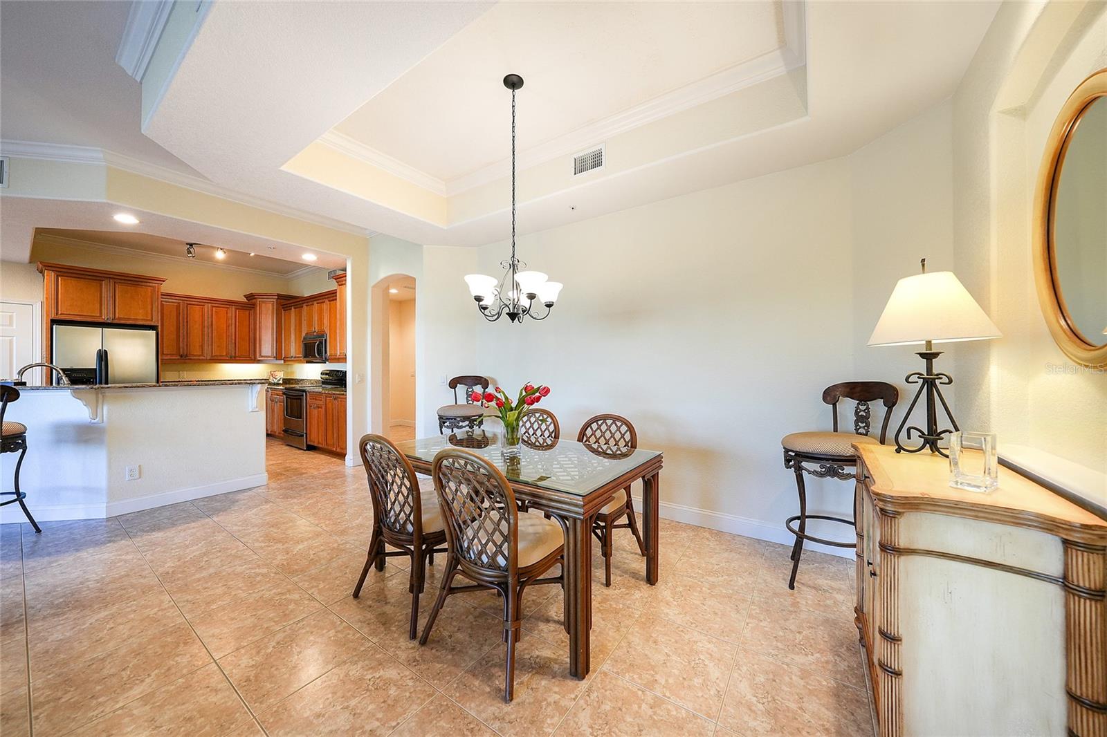 290 LEWIS CIR #121, PUNTA GORDA, FL, 33950