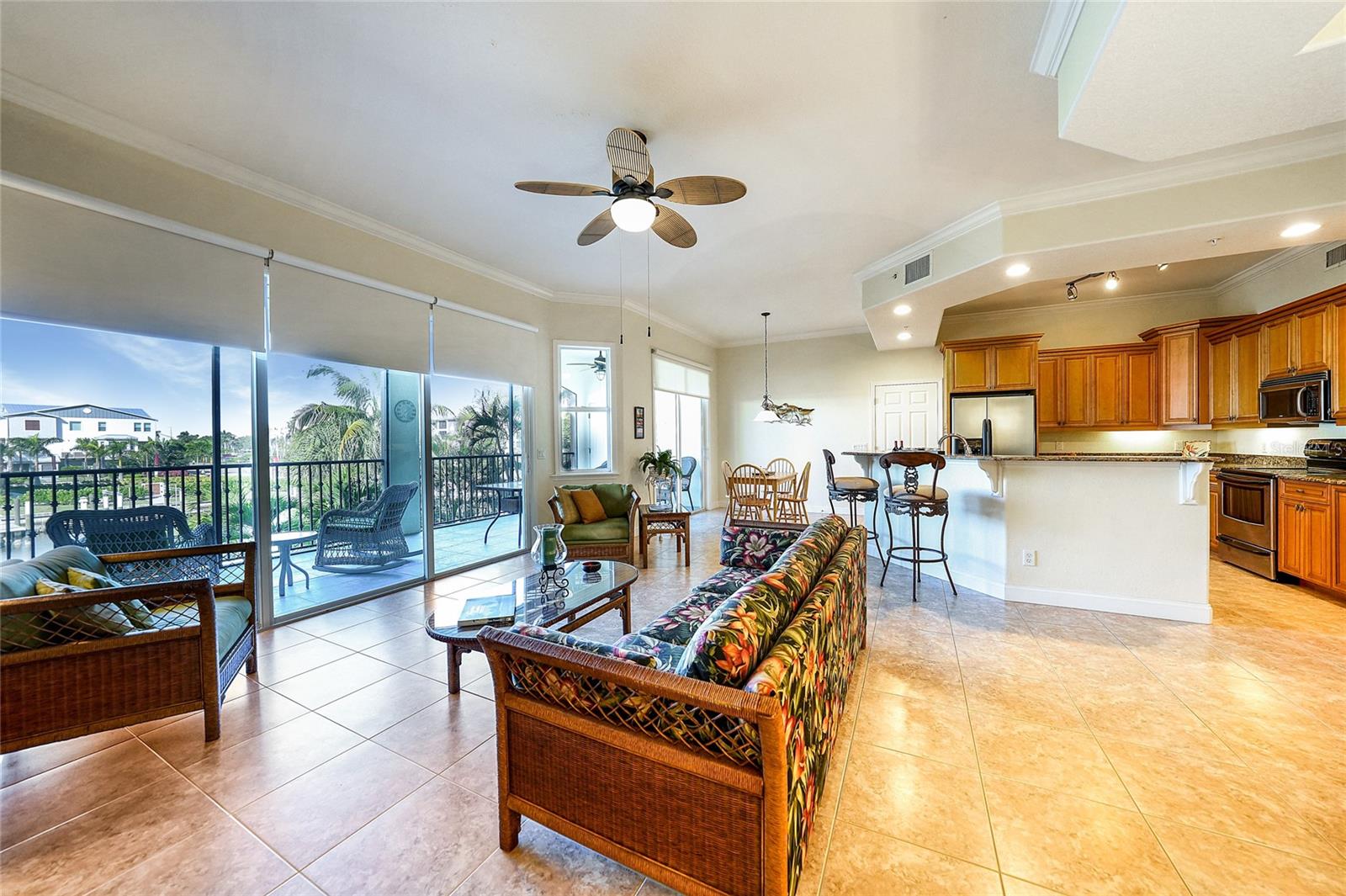 290 LEWIS CIR #121, PUNTA GORDA, FL, 33950