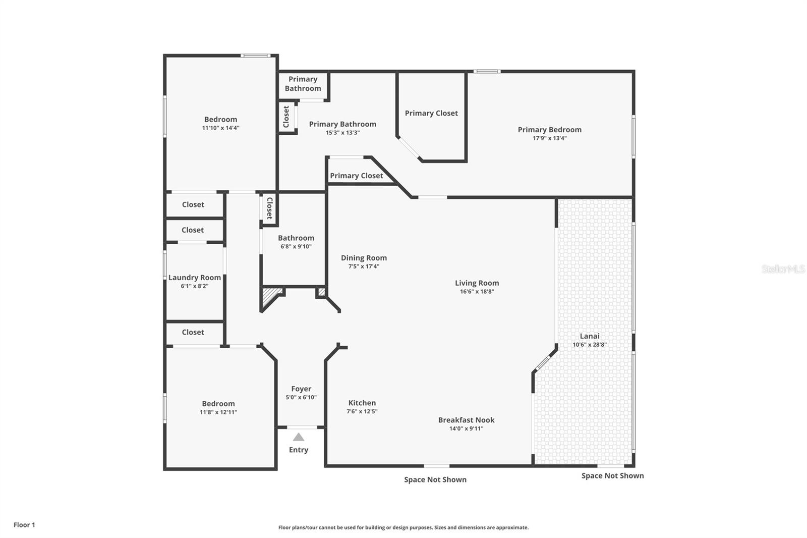 290 LEWIS CIR #121, PUNTA GORDA, FL, 33950