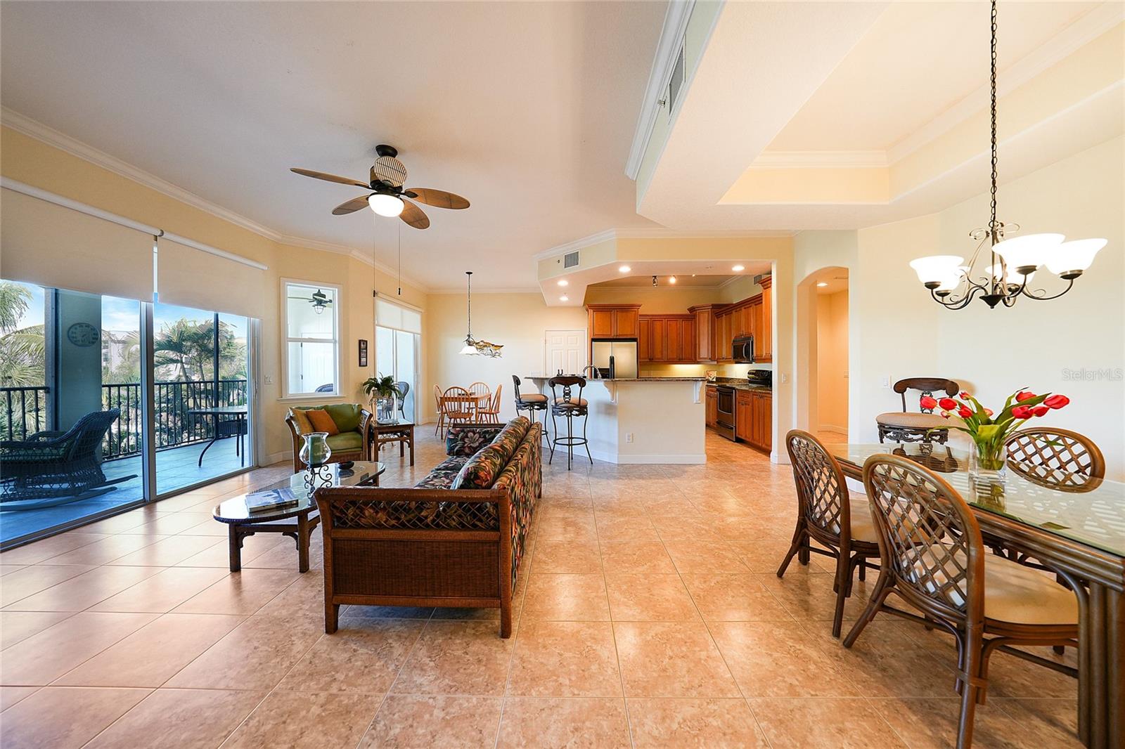 290 LEWIS CIR #121, PUNTA GORDA, FL, 33950