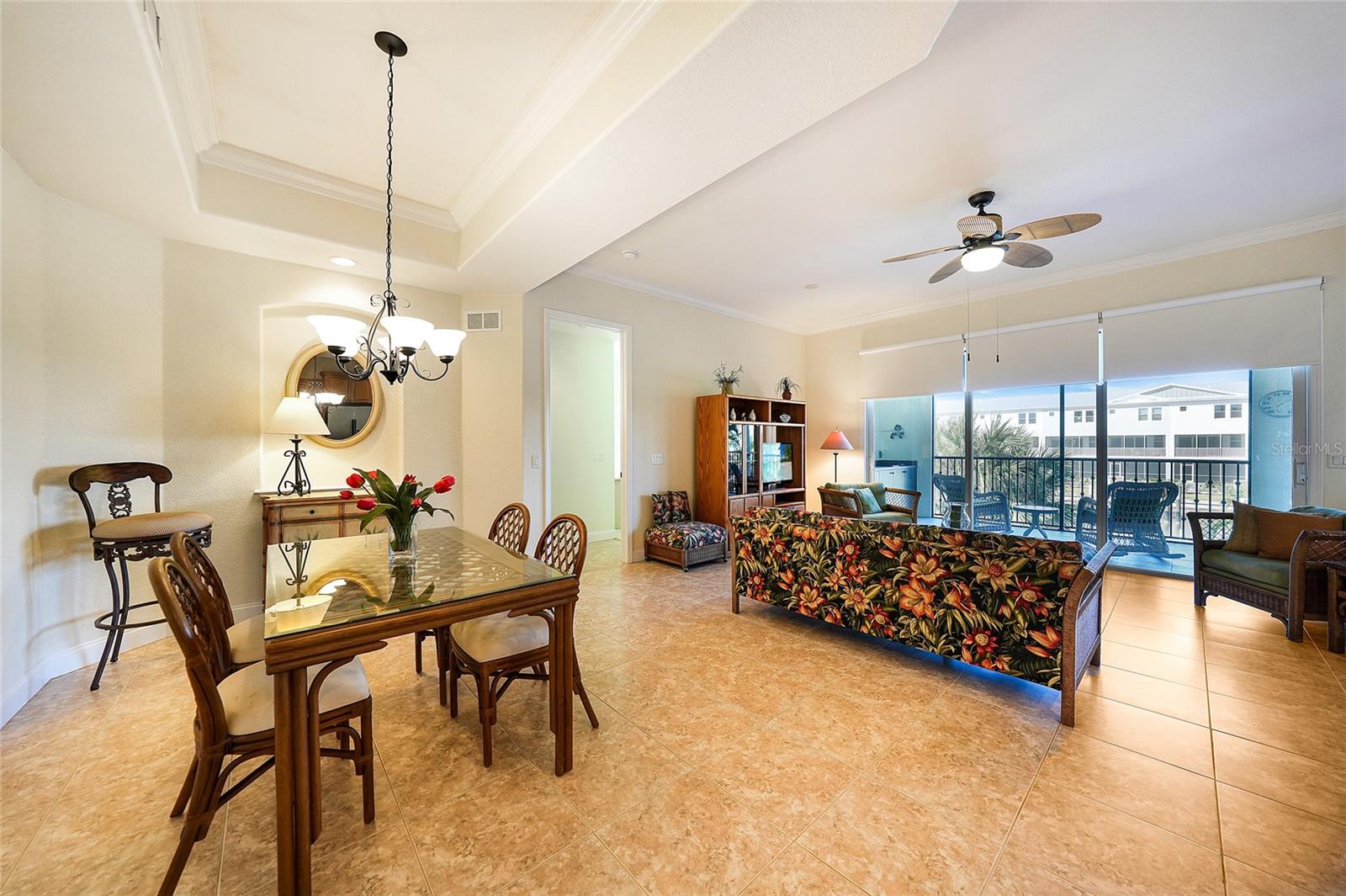 290 LEWIS CIR #121, PUNTA GORDA, FL, 33950