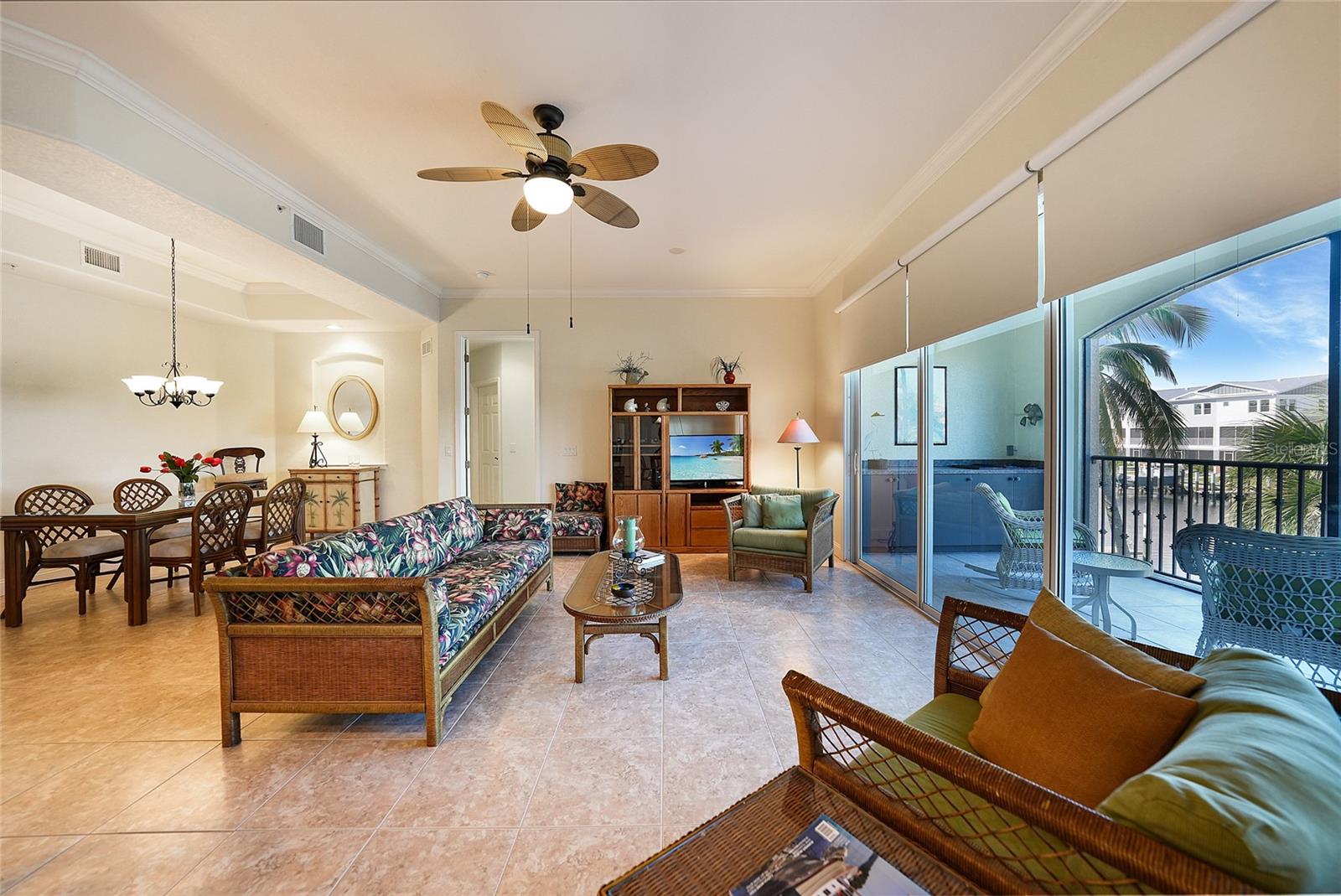 290 LEWIS CIR #121, PUNTA GORDA, FL, 33950