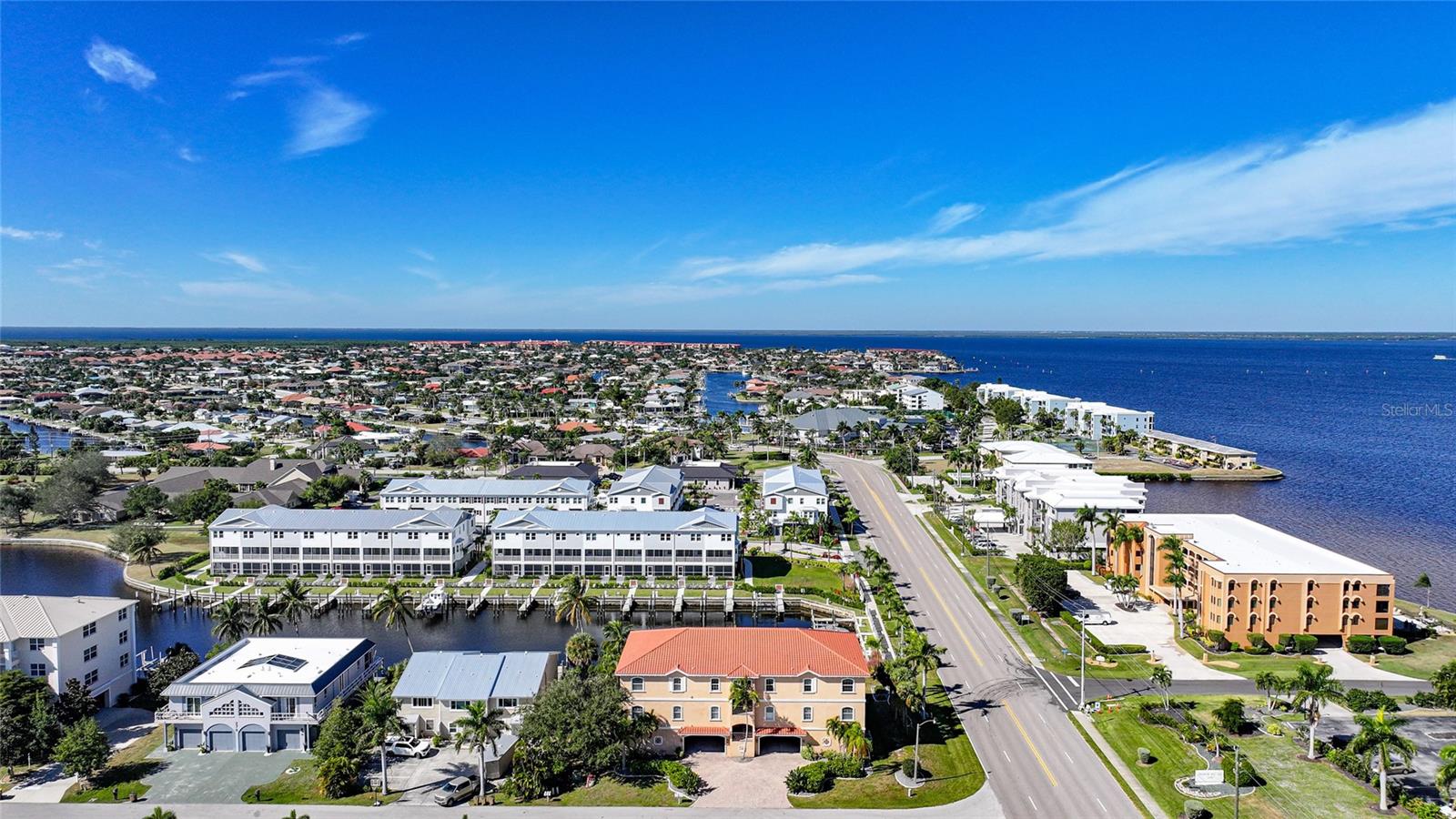 290 LEWIS CIR #121, PUNTA GORDA, FL, 33950