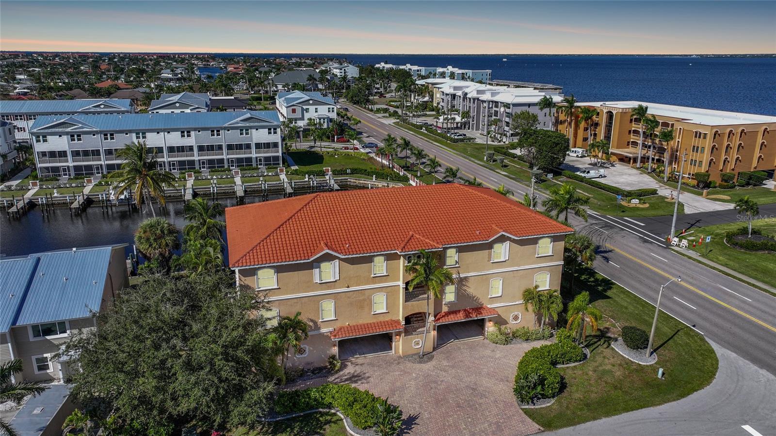 290 LEWIS CIR #121, PUNTA GORDA, FL, 33950