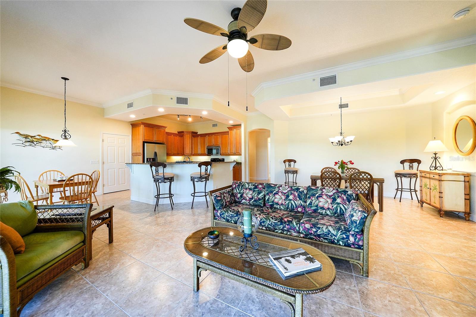 290 LEWIS CIR #121, PUNTA GORDA, FL, 33950