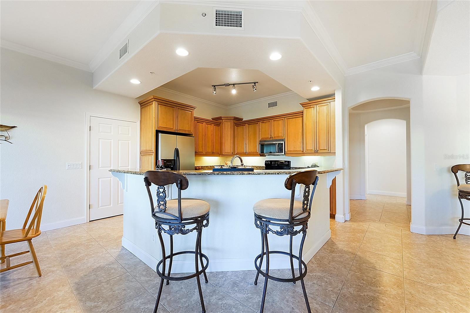 290 LEWIS CIR #121, PUNTA GORDA, FL, 33950