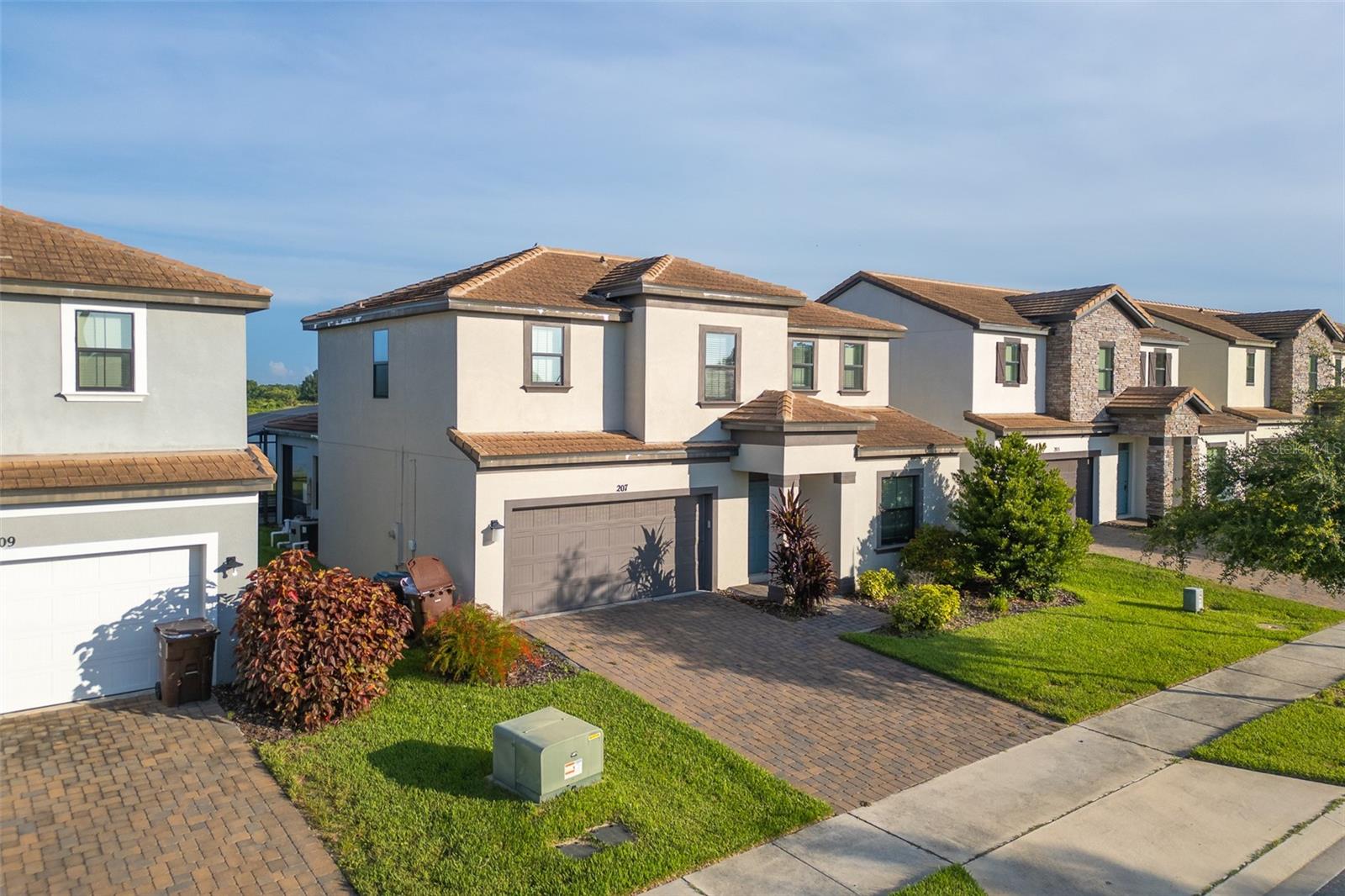 207 MACAULAYS CV, HAINES CITY, FL, 33844