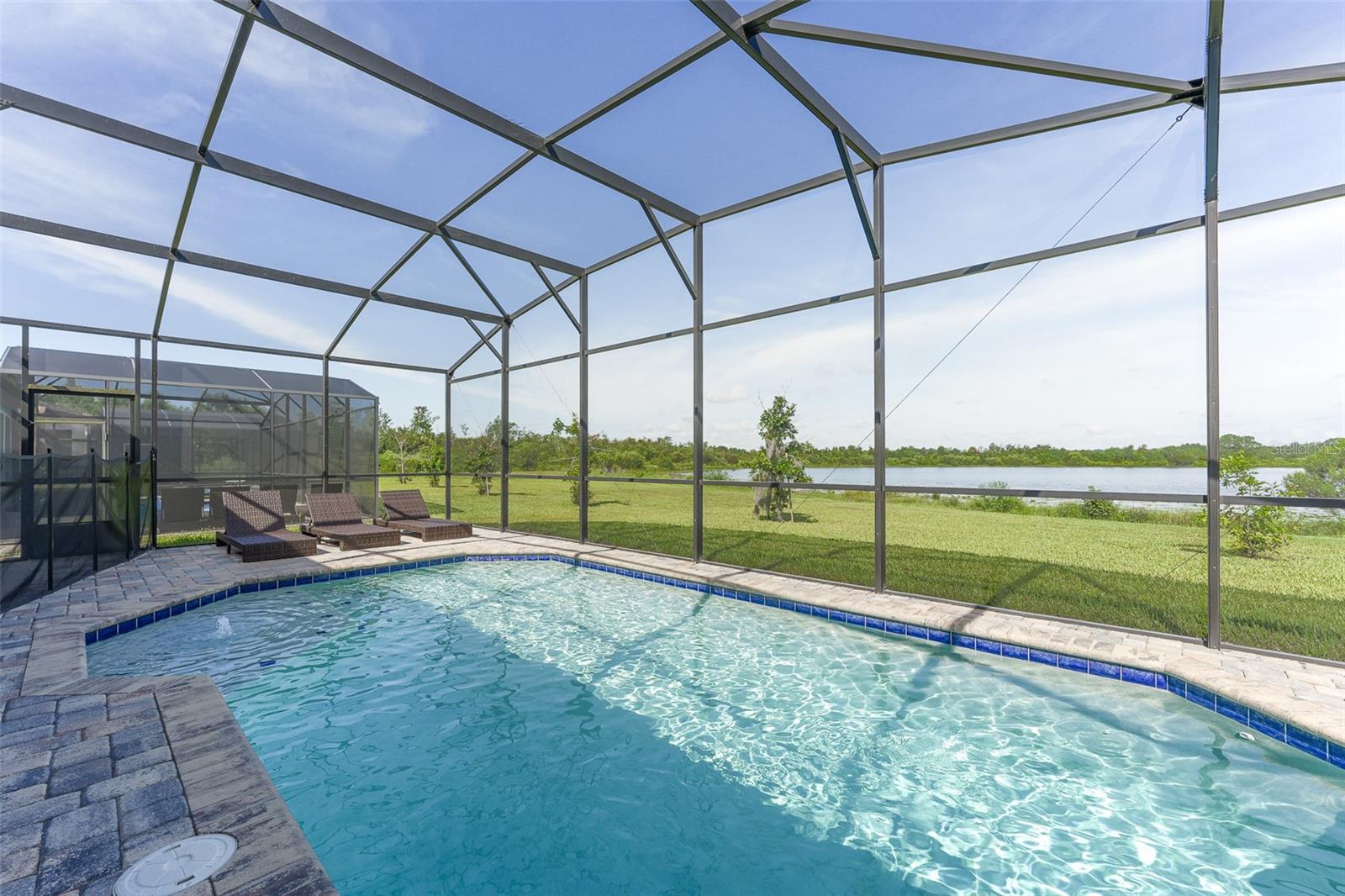 207 MACAULAYS CV, HAINES CITY, FL, 33844