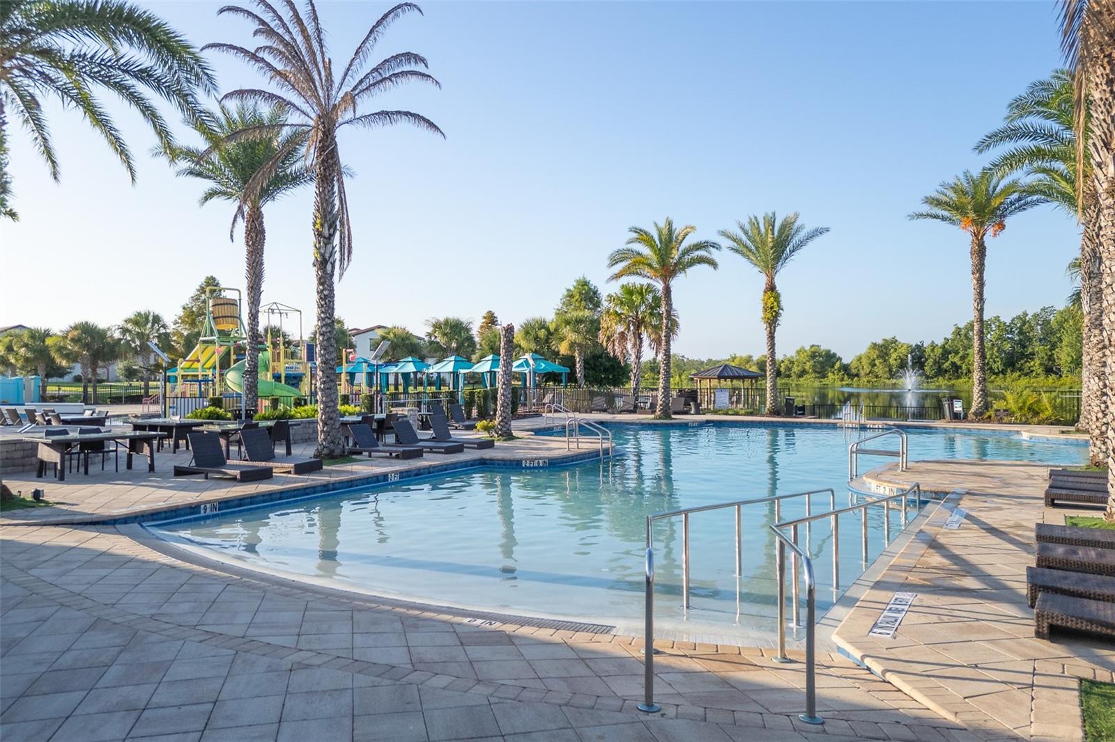 207 MACAULAYS CV, HAINES CITY, FL, 33844