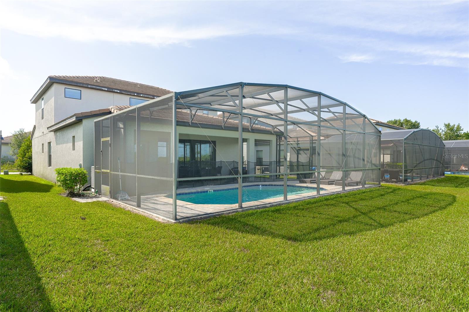 207 MACAULAYS CV, HAINES CITY, FL, 33844