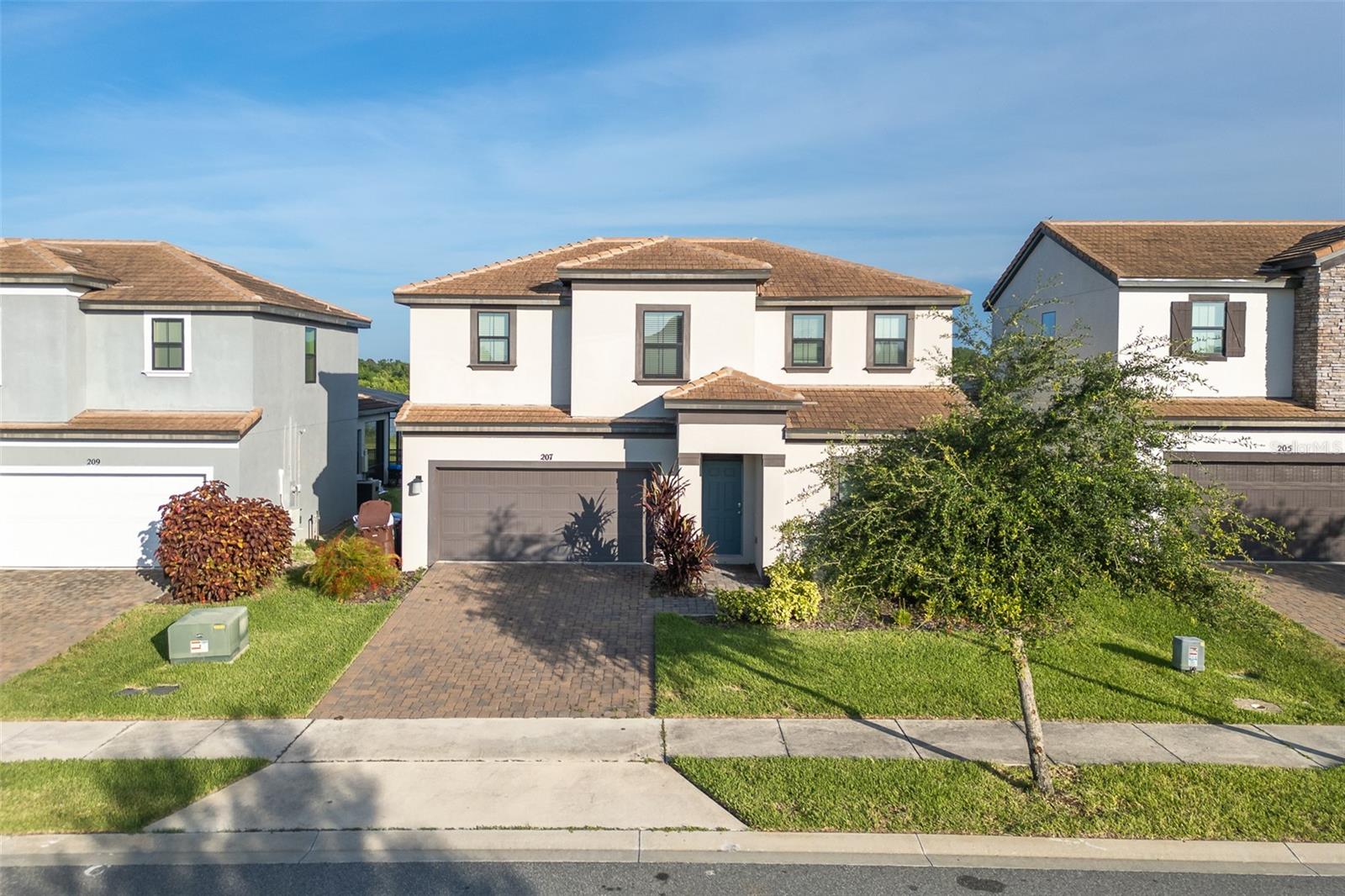 207 MACAULAYS CV, HAINES CITY, FL, 33844