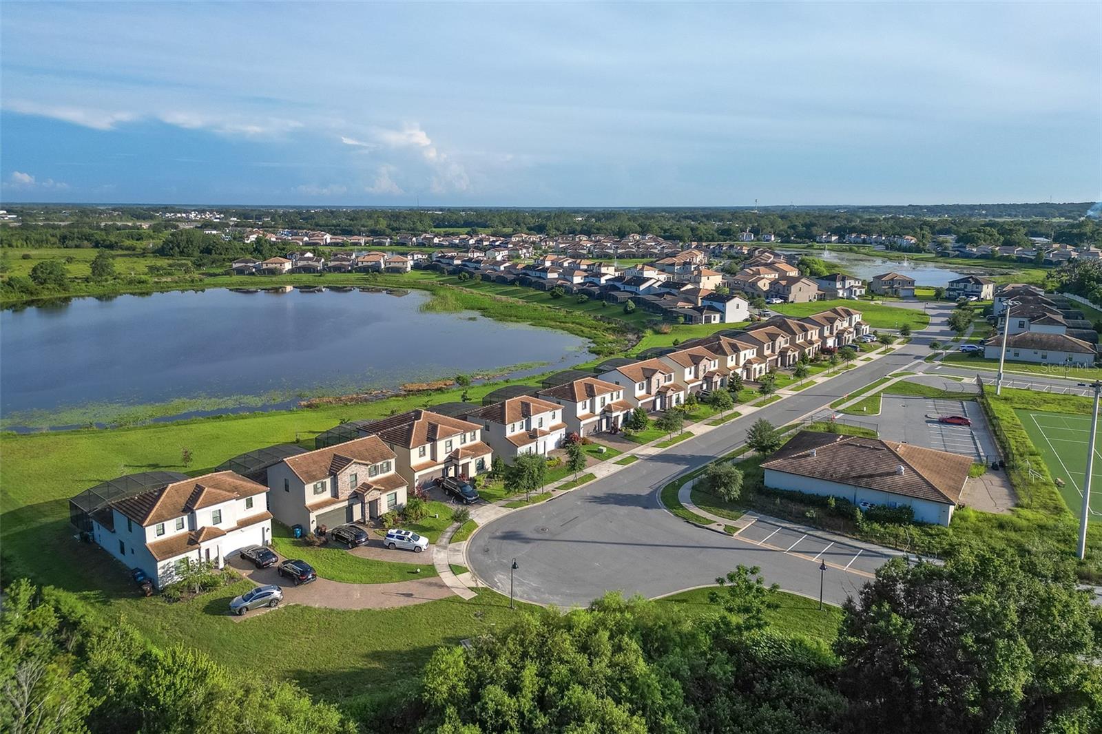 207 MACAULAYS CV, HAINES CITY, FL, 33844