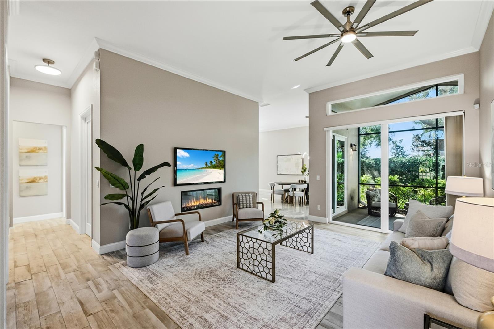 4078 65TH PL E, SARASOTA, FL, 34243