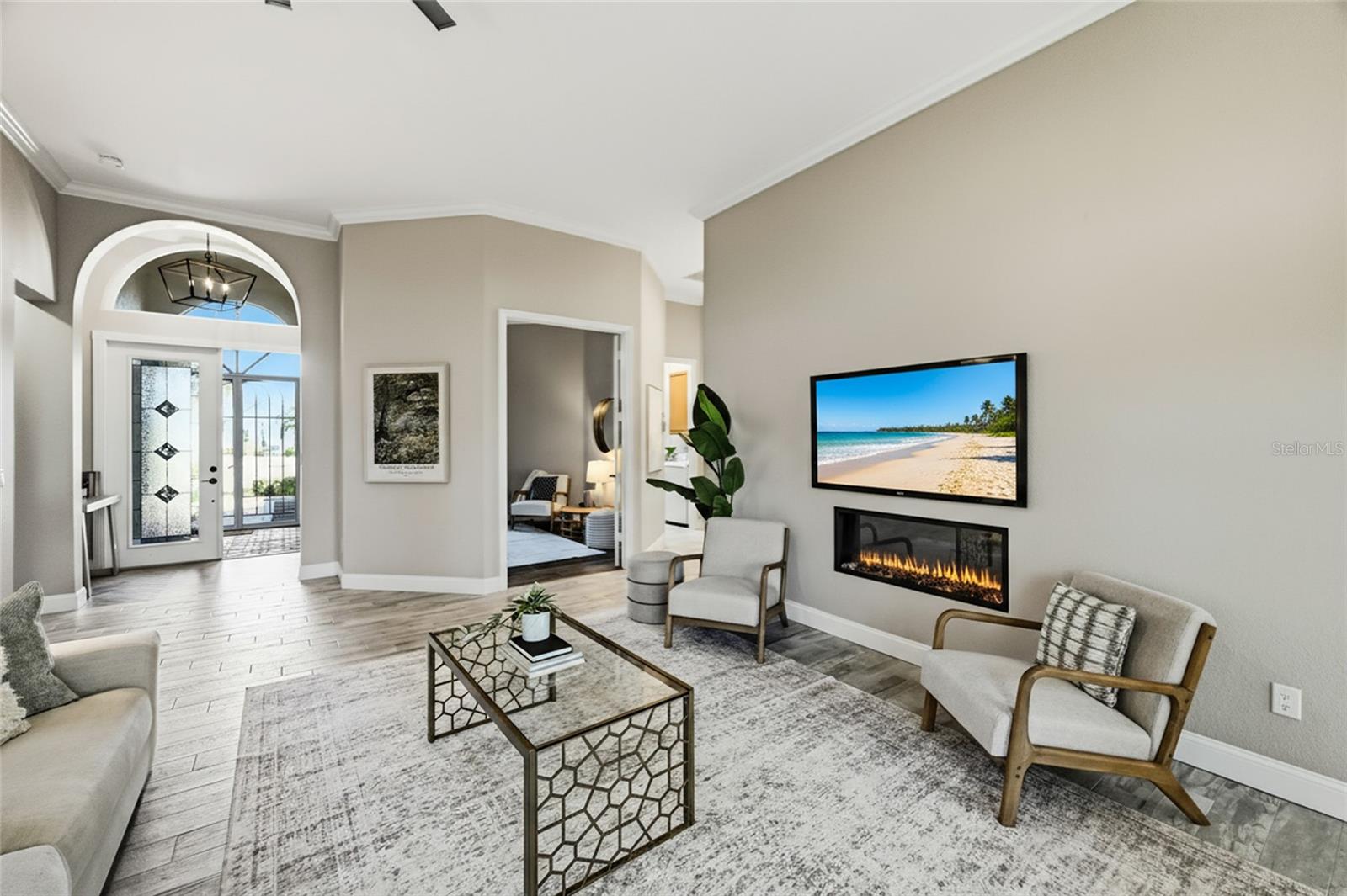 4078 65TH PL E, SARASOTA, FL, 34243