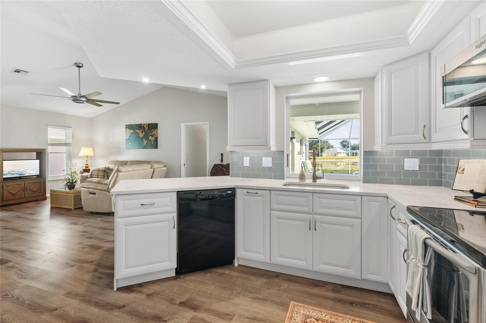 3461 CRYSTAL LAKES CT, SARASOTA, FL, 34235