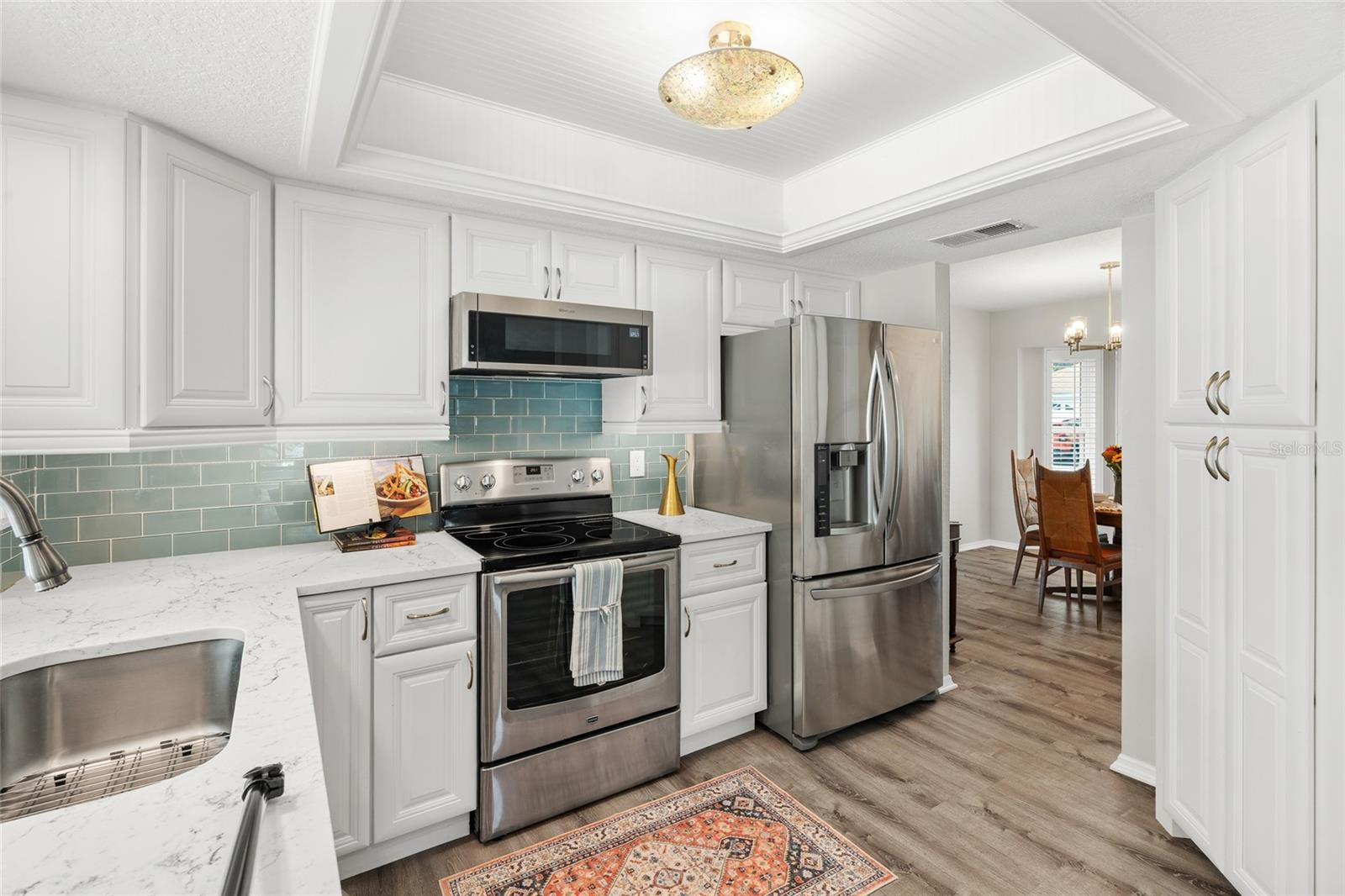 3461 CRYSTAL LAKES CT, SARASOTA, FL, 34235