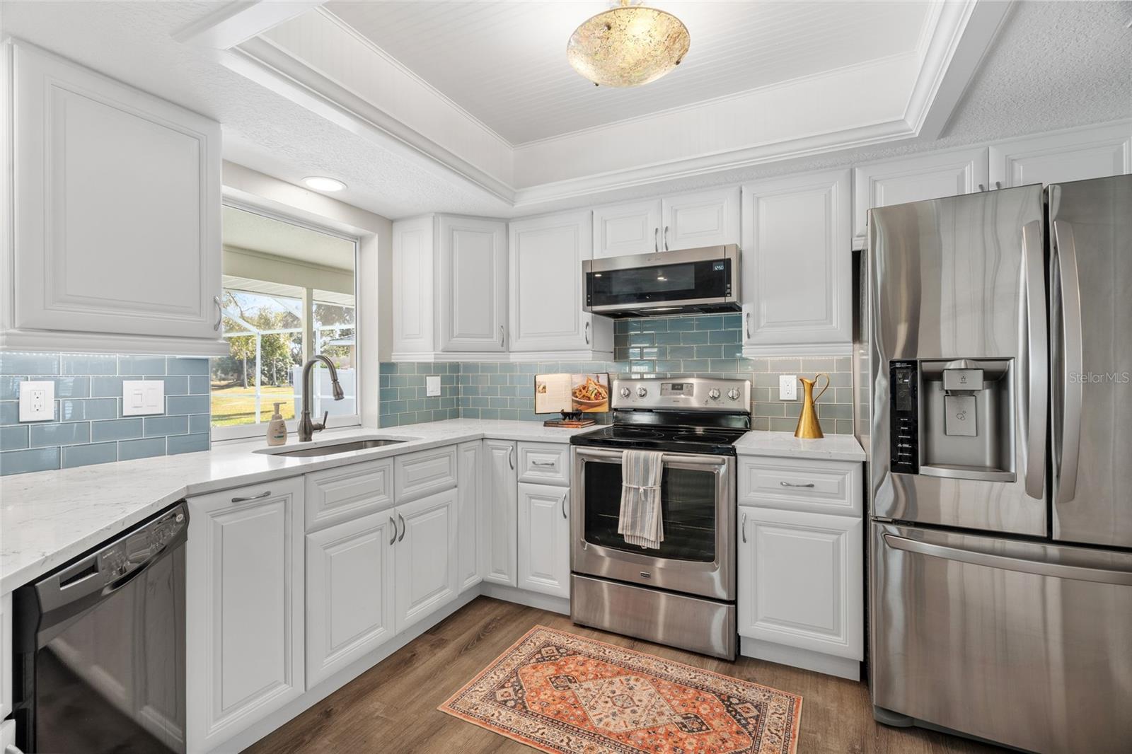 3461 CRYSTAL LAKES CT, SARASOTA, FL, 34235